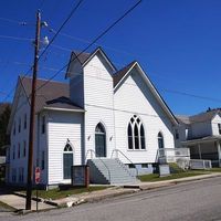 Durbin United Methodist Church