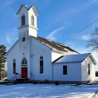 Pine City United Methodist Church