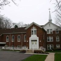 First Bethel United Methodist Church