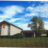Reedsburg United Methodist Church