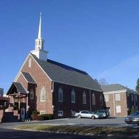 Blue Ridge United Methodist Church
