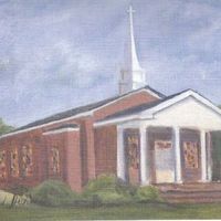 Palmyra Road United Methodist Church