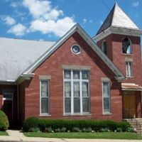 Knox United Methodist Church