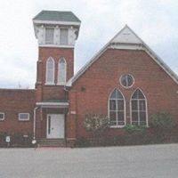 Stahlstown Trinity United Methodist Church