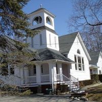 United Methodist Church of Purdys