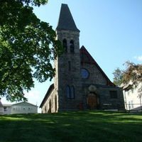 United Methodist Church of The Highlands