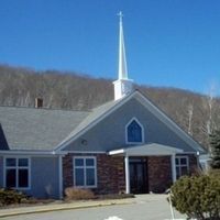 Aldersgate United Methodist Church