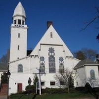 First United Methodist Church of Port Jefferson