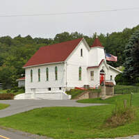Black Oak United Methodist Church