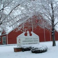 Indian Falls United Methodist Church