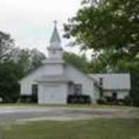 Riverview United Methodist Church - Evans, Georgia