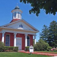 United Methodist Church at Absecon