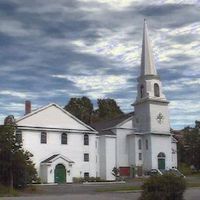 Green Street United Methodist Church