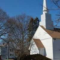 Searing-Roslyn United Methodist Church - Albertson, New York