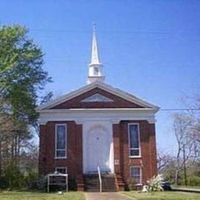 Uniontown United Methodist Church