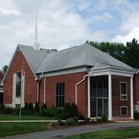 Bluewell United Methodist Church