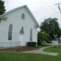 Mount Hermon United Methodist Church