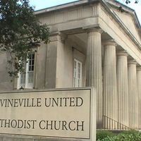 Vineville United Methodist Church