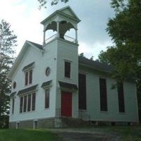 Harpersfield United Methodist Church