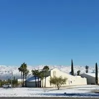 Sahuaro Baptist Church - Tucson, Arizona