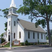 Saint Georges United Methodist Church