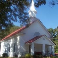 Fields Chapel United Methodist Church