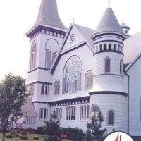 United Methodist Church of Bay Shore