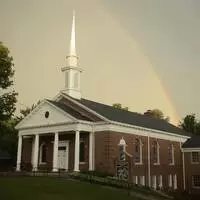 Newnan Springs United Methodist Church - Rossville, Georgia