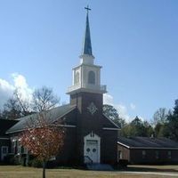 Alpha United Methodist Church