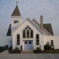 Airville McKendree United Methodist Church
