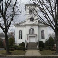 New Providence United Methodist Church