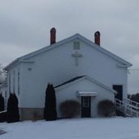 Sparta Center United Methodist Church