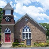 Yarnell United Methodist Church