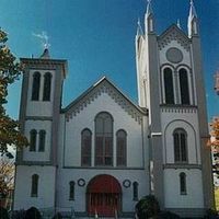 El Camino United Methodist Church