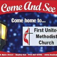 Baxley First United Methodist