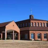 Cannon United Methodist Church - Snellville, Georgia