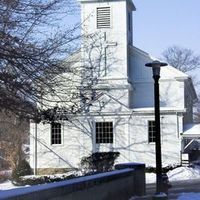 The United Methodist Church of Smethport