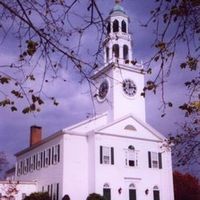 Old South United Methodist Church