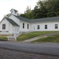 Eldora United Methodist Church