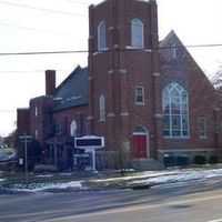 Rockville United Methodist Church - Harrisburg, Pennsylvania