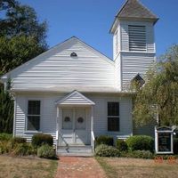 Ellisdale United Methodist Church