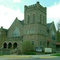 Oakmont United Methodist Church