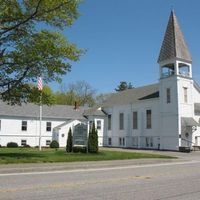 Bourne United Methodist Church