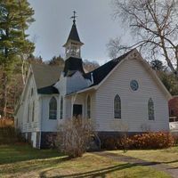 Long Lake United Methodist Church
