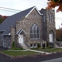 Bethany United Methodist Church