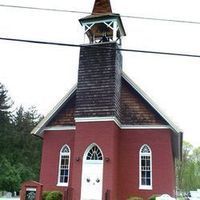 Poplar Grove United Methodist Church