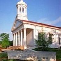 First United Methodist Church of Covington