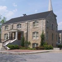 Fairburn United Methodist Church