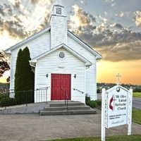 Mt Olive United Methodist Church