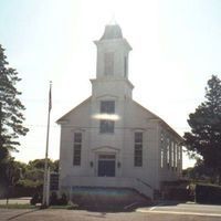 Old First United Methodist Church